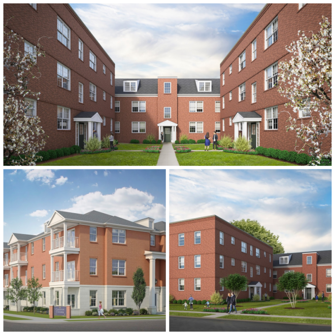 Review Oliver properties, llc image 331215