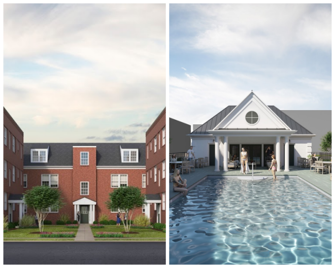 Review Oliver properties, llc image 331216
