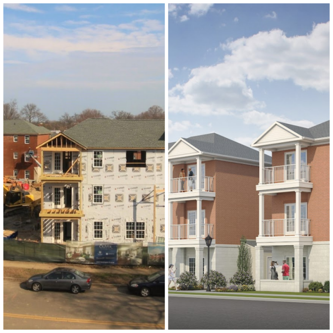 Review Oliver properties, llc image 331218