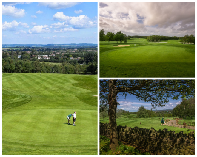 Review Thornbury Golf Centre image 113747