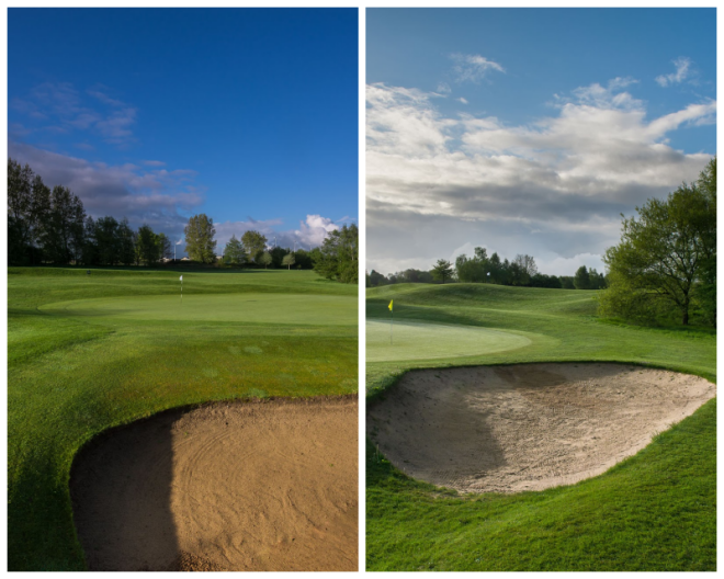 Review Thornbury Golf Centre image 113748