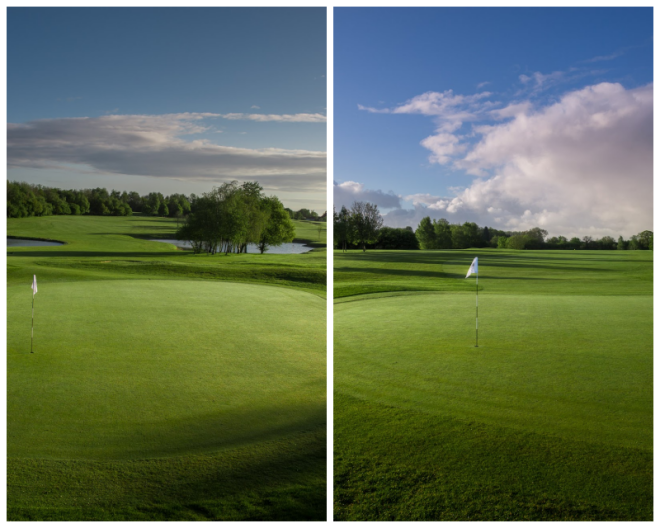 Review Thornbury Golf Centre image 113749