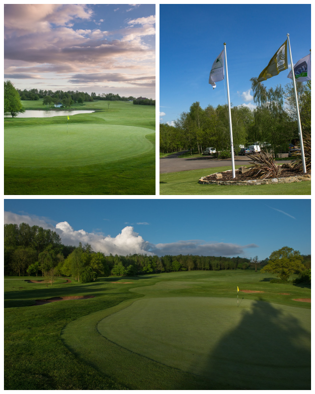 Review Thornbury Golf Centre image 113750