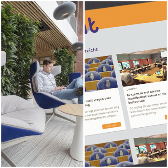 Review KNMT, Koninklijke Nederlandse Maatschappij tot bevordering der Tandheelkunde image 4730