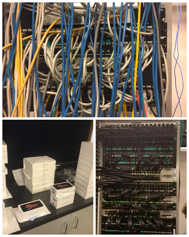 Review Intelinet Systems image 107905