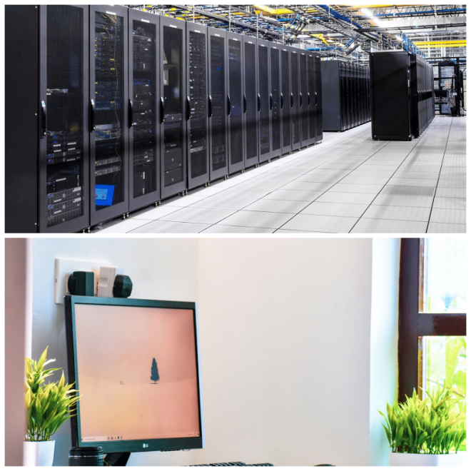 Review Intelinet Systems image 107906