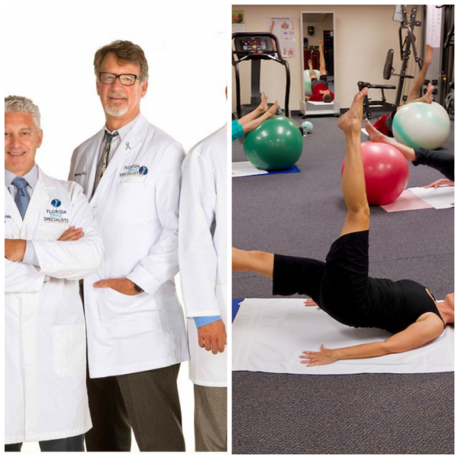 Review Florida Spine Specialists image 220272