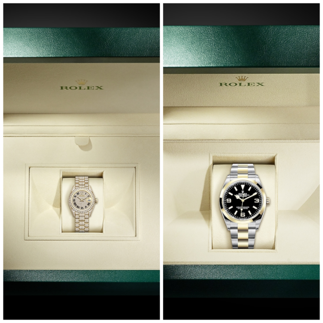 Review Kimballs Jewelers image 157325