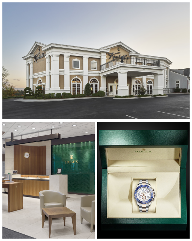 Review Kimballs Jewelers image 157327