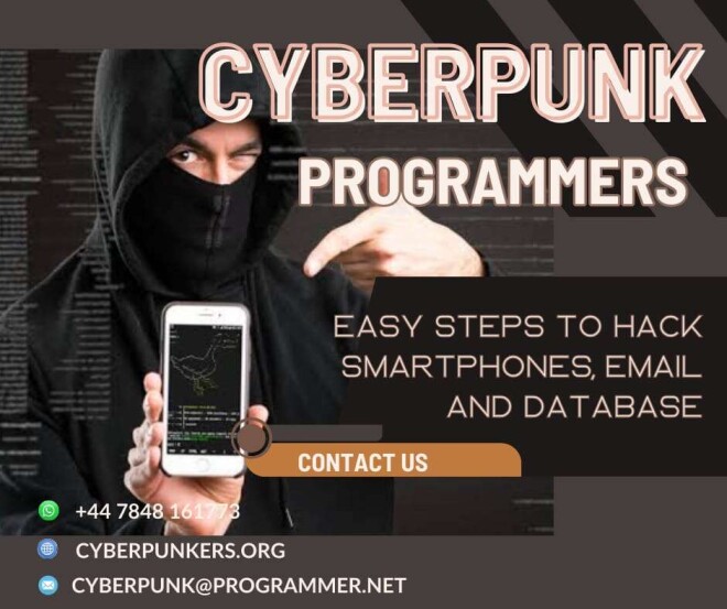 Review Cyberpunk Programmers image 357527