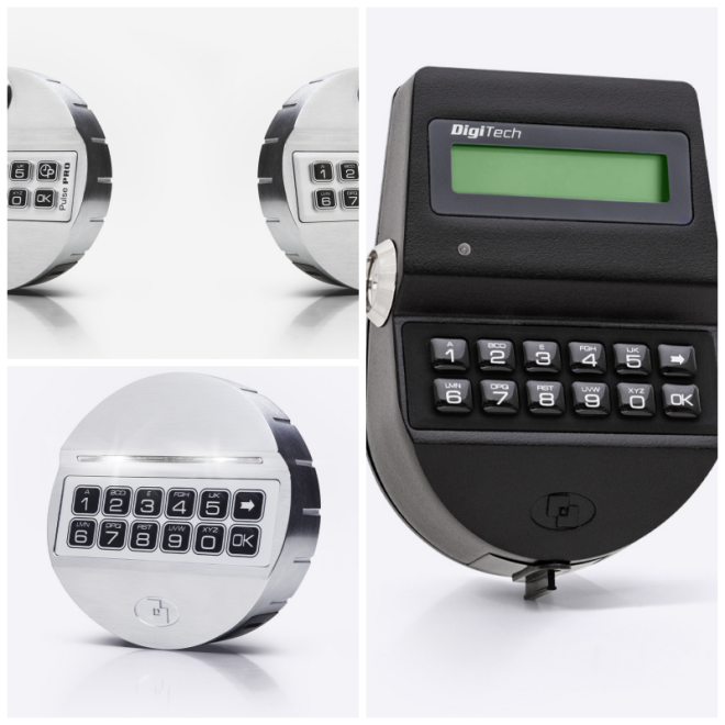 Review Tecnosicurezza image 53326