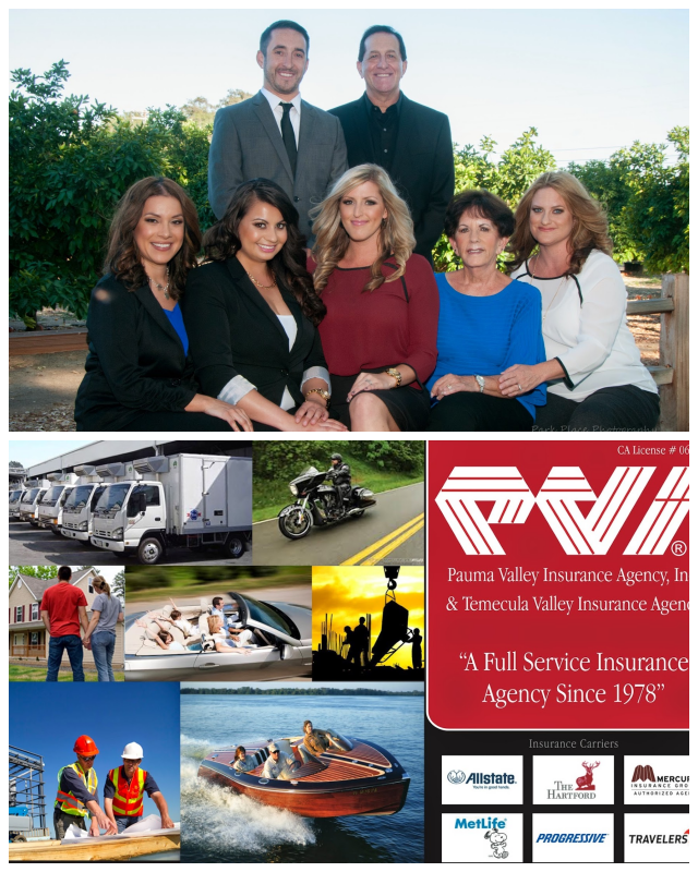 Review Pauma valley insurance inc image 341609