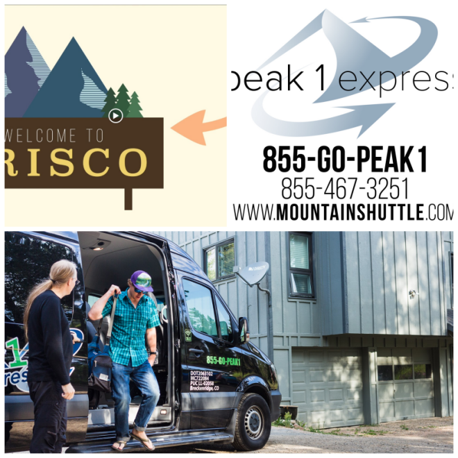 Review Peak 1 express image 324131