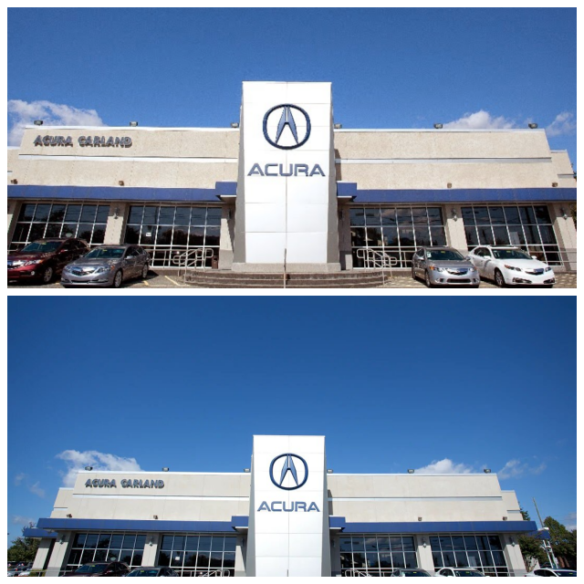 Review Acura Carland image 159006
