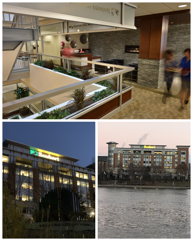 Review Seubert & associates, inc. image 253665