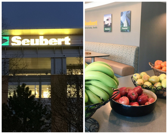 Review Seubert & associates, inc. image 253666