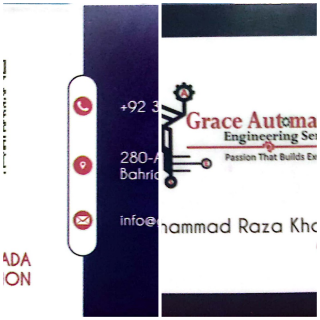 Review Grace automation image 291523