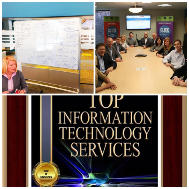 Review CLICK IT Staffing image 188781