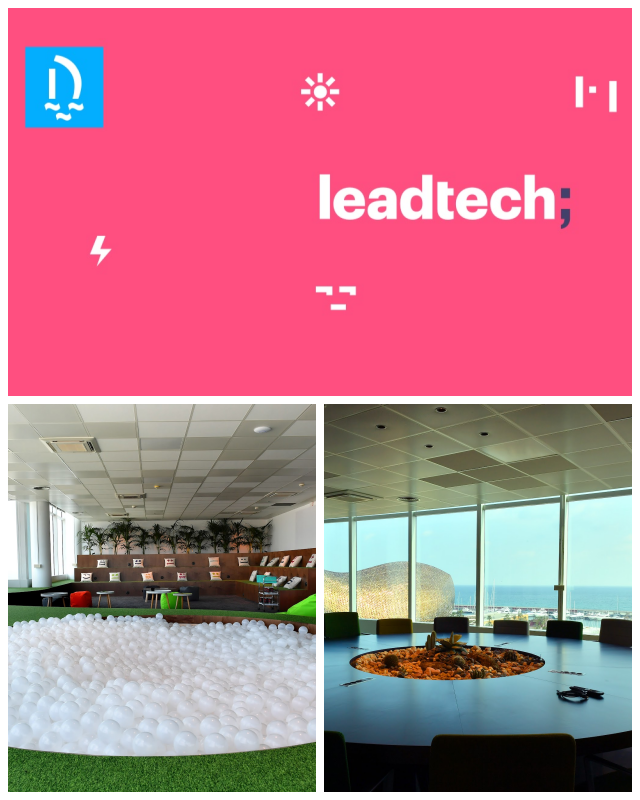 Review LeadTech Group image 131985