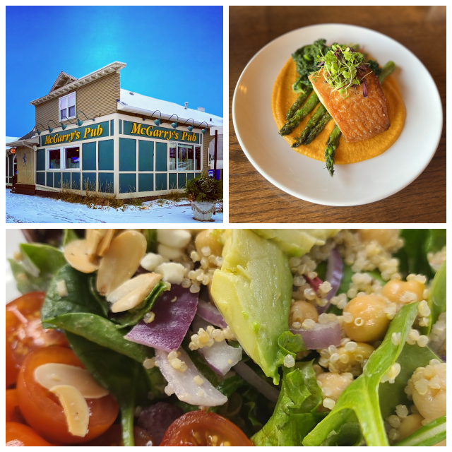 Review Mcgarry's pub image 318948