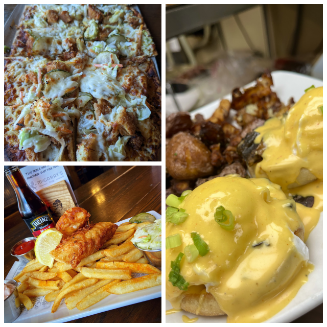 Review Mcgarry's pub image 318949