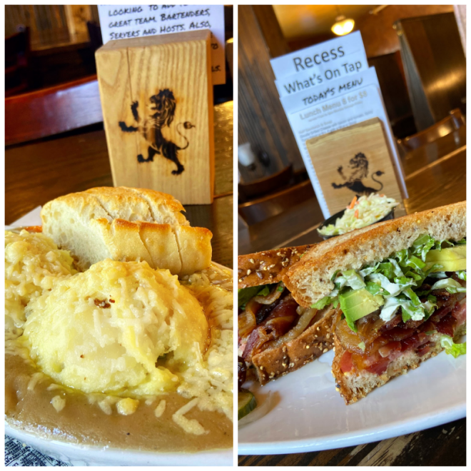 Review Mcgarry's pub image 318950