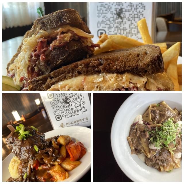 Review Mcgarry's pub image 318951