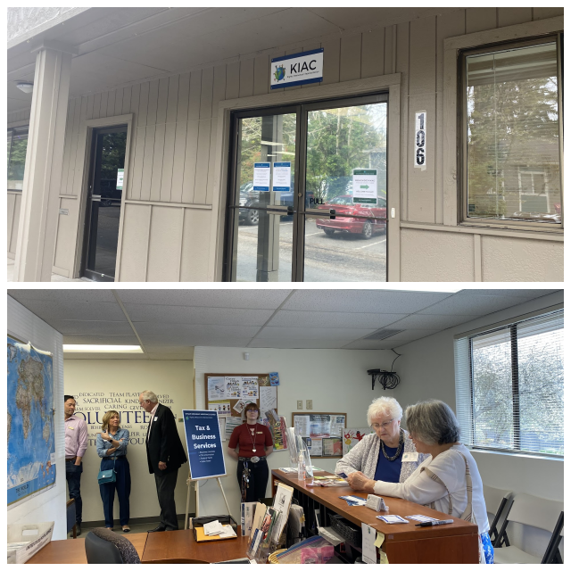 Review Kitsap immigrant assistance center - kiac image 308772