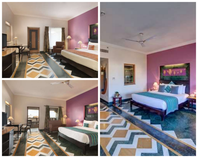 Review Ramada Udaipur Resort & Spa image 44161