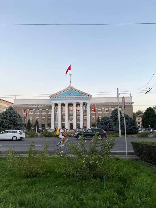 Review Doctour Kyrgyz image 357634