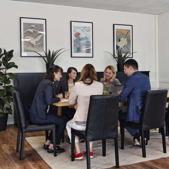 Review TWR AG - Compliance Consulting image 358078
