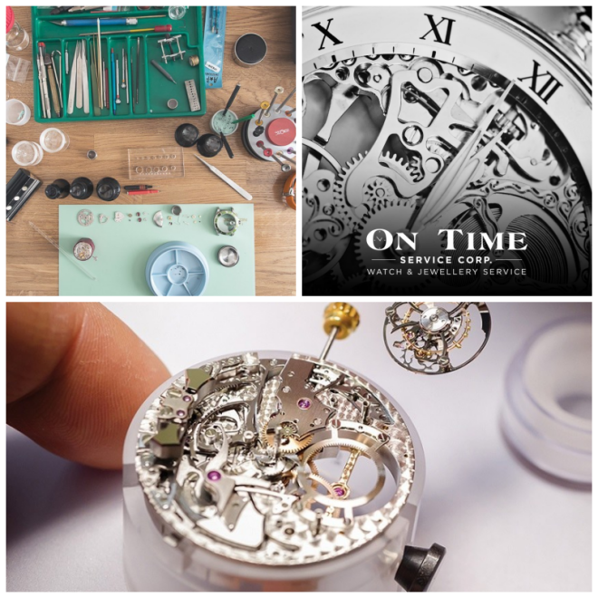 Review On Time Service Corp image 72940