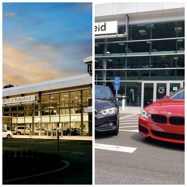 Review BMW of Ridgefield image 95680