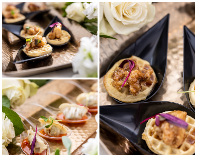 Review Sensory delights catering image 352265