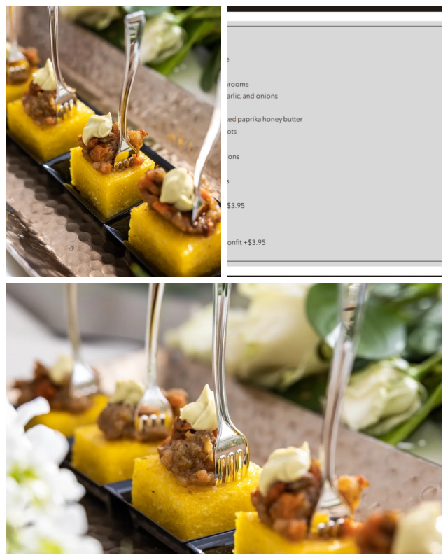 Review Sensory delights catering image 352266