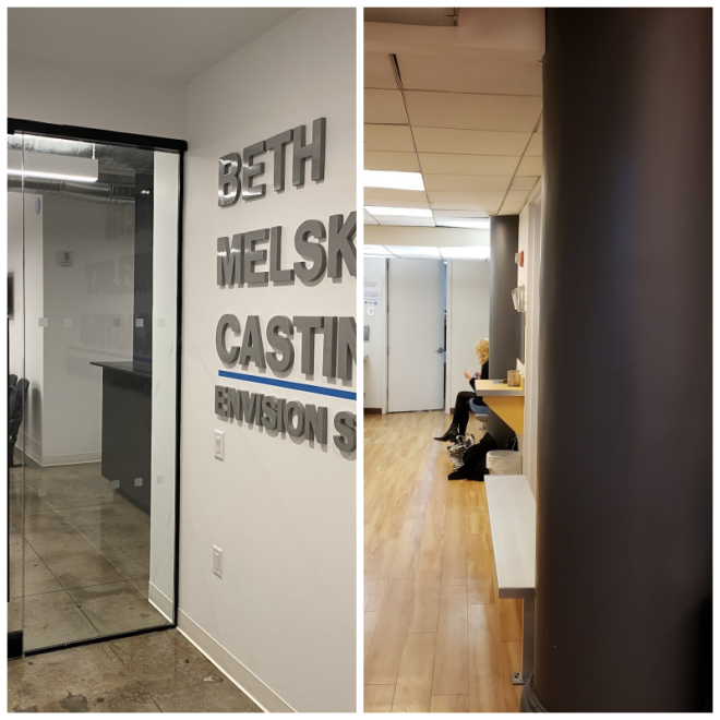 Review Beth Melsky Casting image 118467