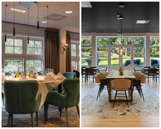 Review Woudschoten Hotel & Conferentiecentrum image 154222