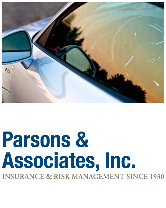 Review Parsons & associates, inc. image 334314