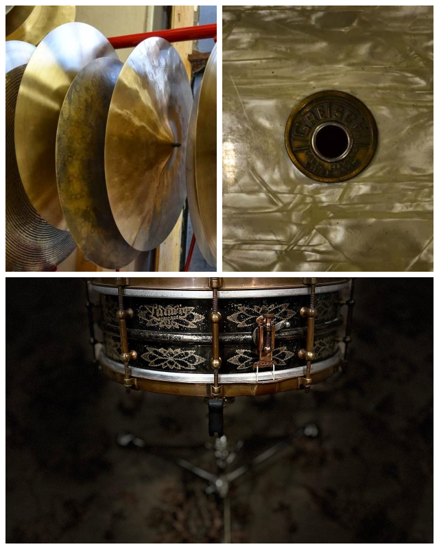 Review Maxwell Vintage Drums image 185167