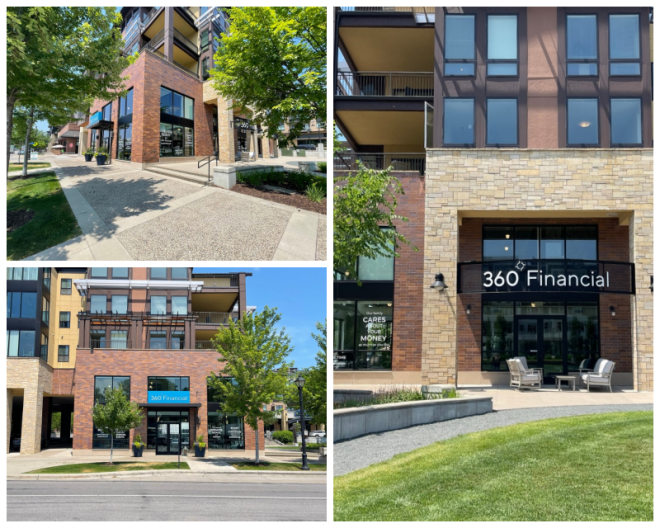 Review 360 Financial image 55913