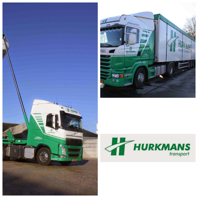 Review J. Hurkmans transport b.v. image 99659