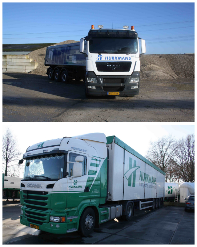 Review J. Hurkmans transport b.v. image 99660