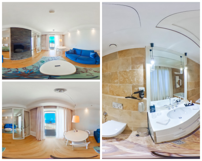 Review Splendid Conference and Spa Resort 5* image 53588