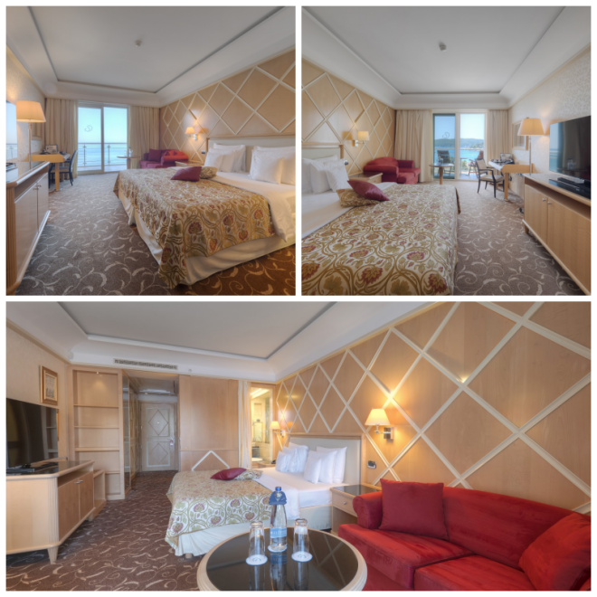 Review Splendid Conference and Spa Resort 5* image 53589