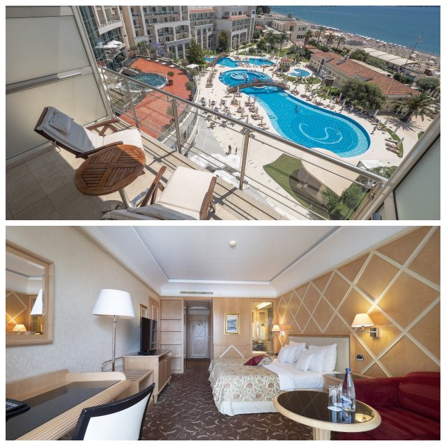 Review Splendid Conference and Spa Resort 5* image 53590