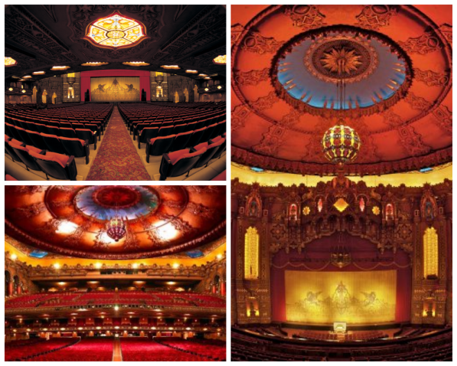 Review Fox Theatre, St. Louis image 11311