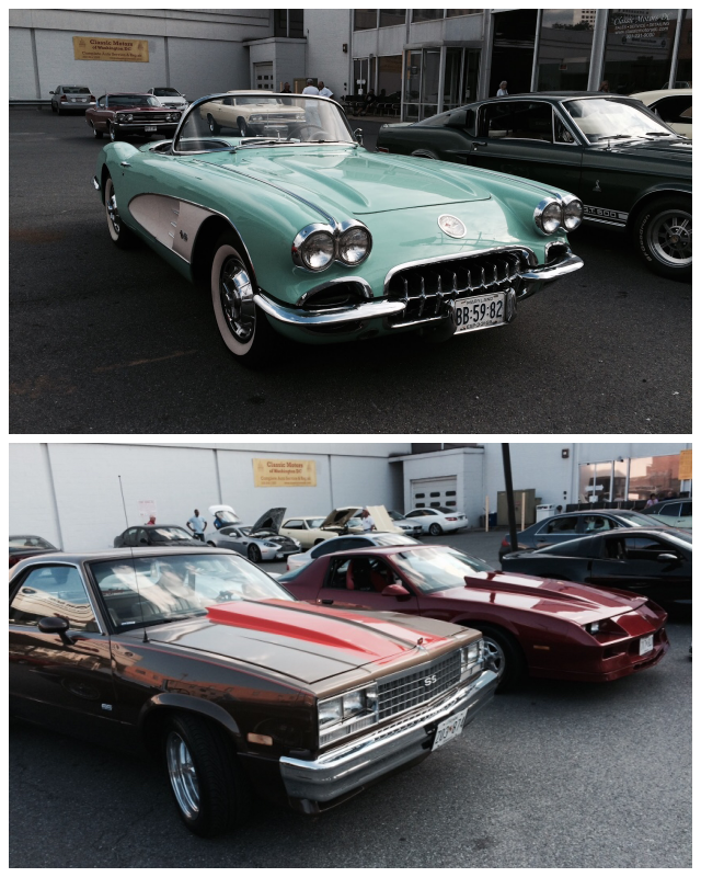 Review Classic Motors of Washington D.C. image 173727