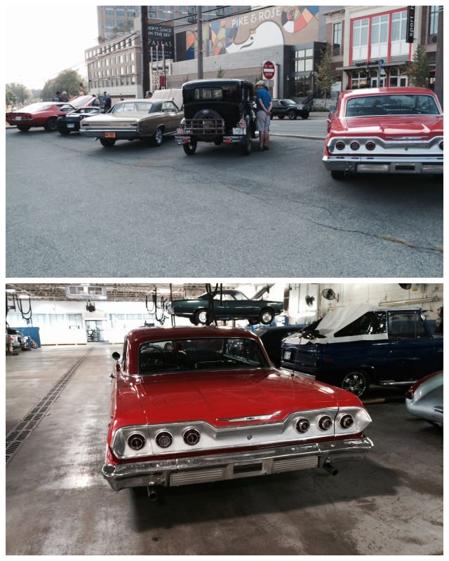 Review Classic Motors of Washington D.C. image 173728