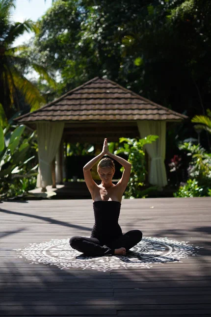 Review Bali Yoga Teacher Training Center image 357331