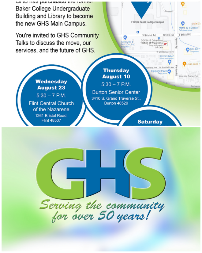 Review Genesee Health System image 5772